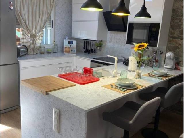 Casa adosada en Venta en Playa Ben Afeli