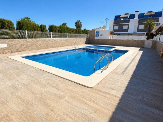 Casa adosada en Venta en Playa Ben Afeli