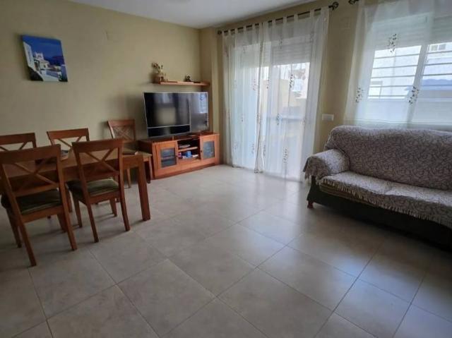 Casa adosada en Venta en Playa Ben Afeli