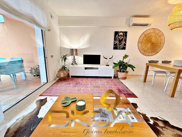 Casa adosada en Venta en Playa Ben Afeli
