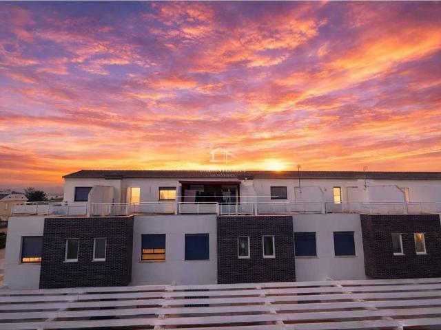 Casa adosada en Venta en Playa Ben Afeli