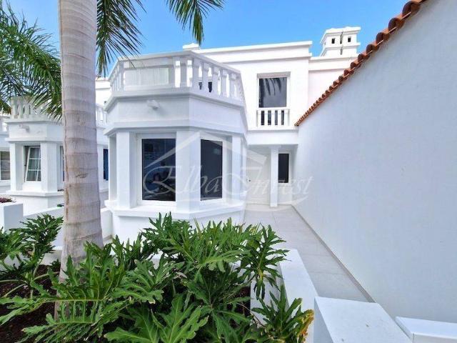 Casa adosada en Venta en Playa de Fañabé