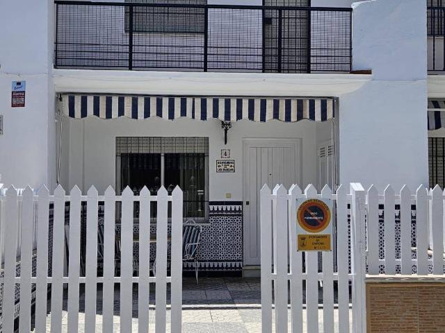 Casa adosada en Venta en Playa de la Regla