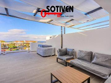 Casa adosada en Venta en Playa de San Juan
