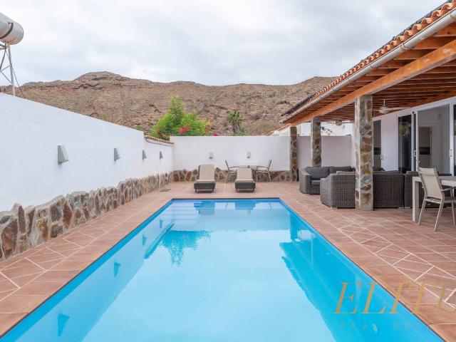 Casa adosada en Venta en Playa del Cura Taurito