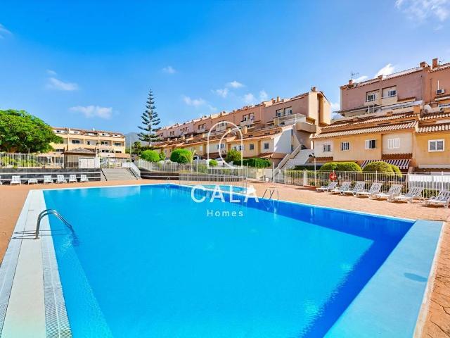 Casa adosada en Venta en Playa del Duque