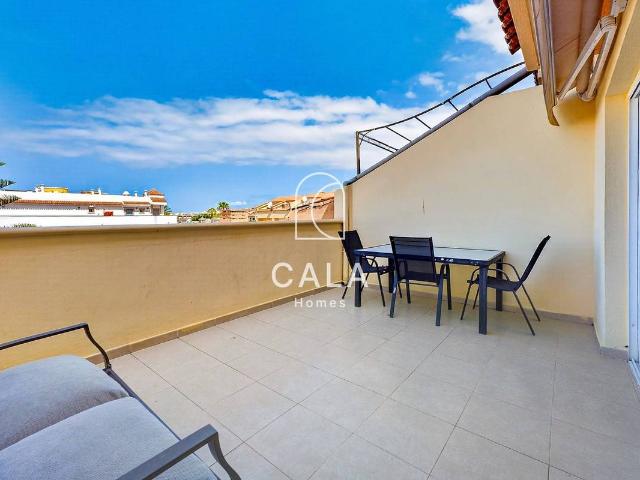 Casa adosada en Venta en Playa del Duque
