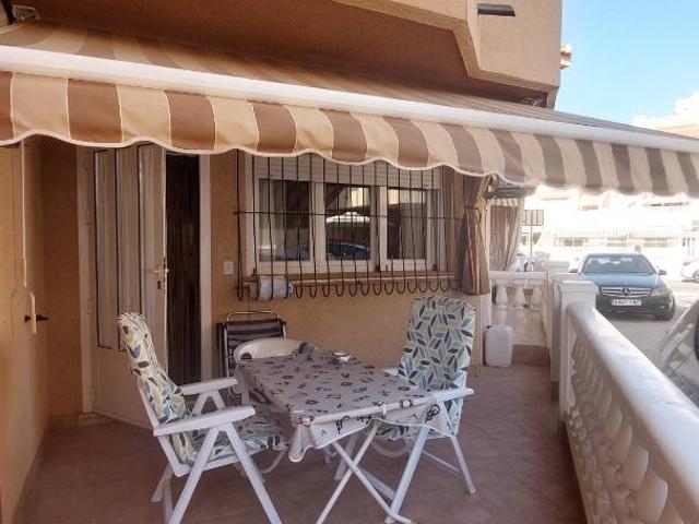 Casa adosada en Venta en Playa del Galán