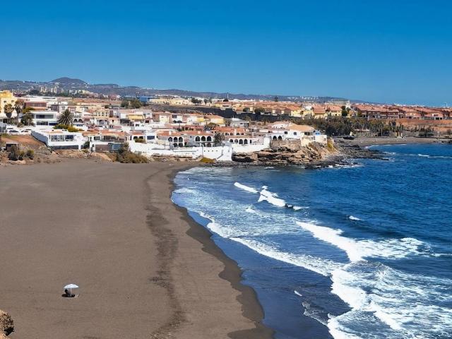 Casa adosada en Venta en Playa del Hombre Taliarte Salinetas