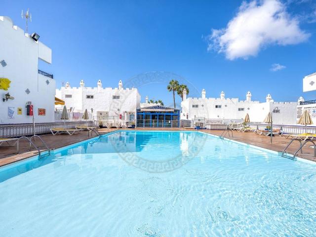 Casa adosada en Venta en Playa del Inglés