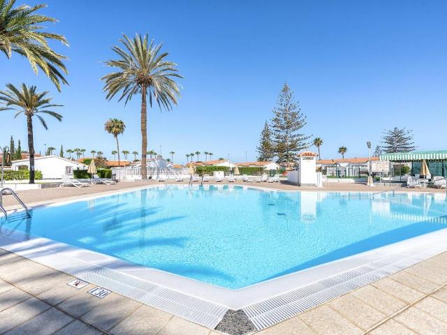 Casa adosada en Venta en Playa del Inglés