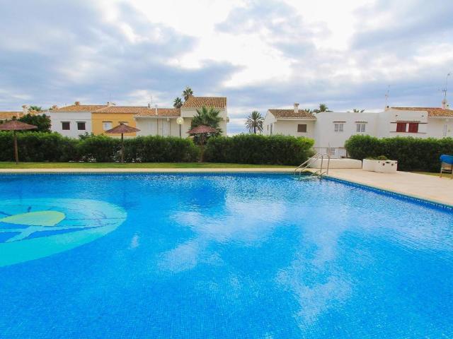 Casa adosada en Venta en Playa del Puig