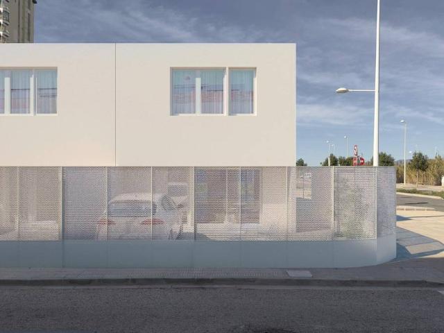 Casa adosada en Venta en Playa del Puig