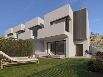 Casa adosada en Venta en Playa del Rincón