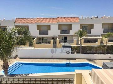 Casa adosada en Venta en Playa Fañabé Alto