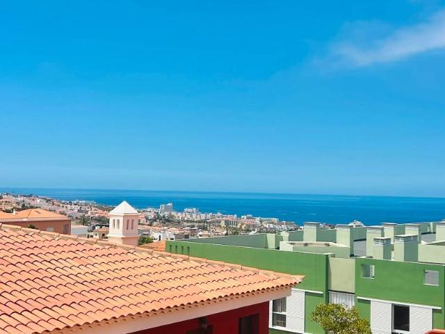 Casa adosada en Venta en Playa Fañabé Alto