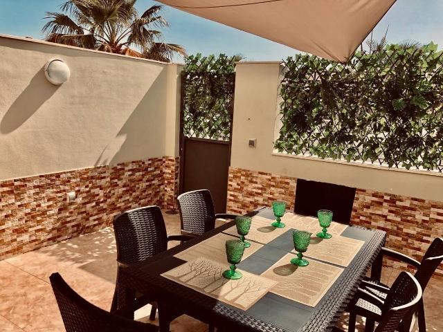 Casa adosada en Venta en Playa Fañabé Alto