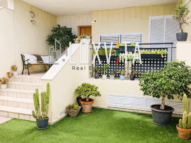 Casa adosada en Venta en Playa Fañabé Alto