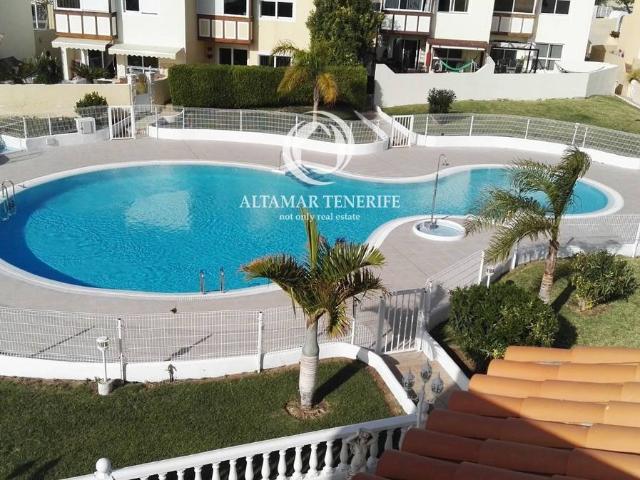 Casa adosada en Venta en Playa Fañabé Alto