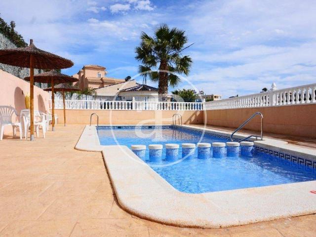 Casa adosada en Venta en Playa Flamenca
