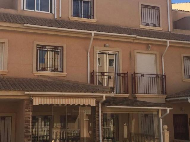 Casa adosada en Venta en Playa Flamenca