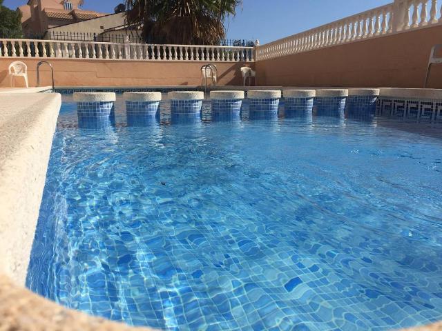 Casa adosada en Venta en Playa Flamenca