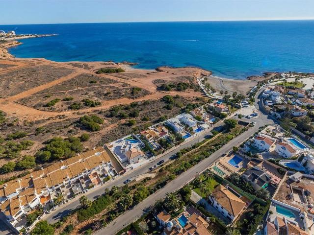 Casa adosada en Venta en Playa Flamenca