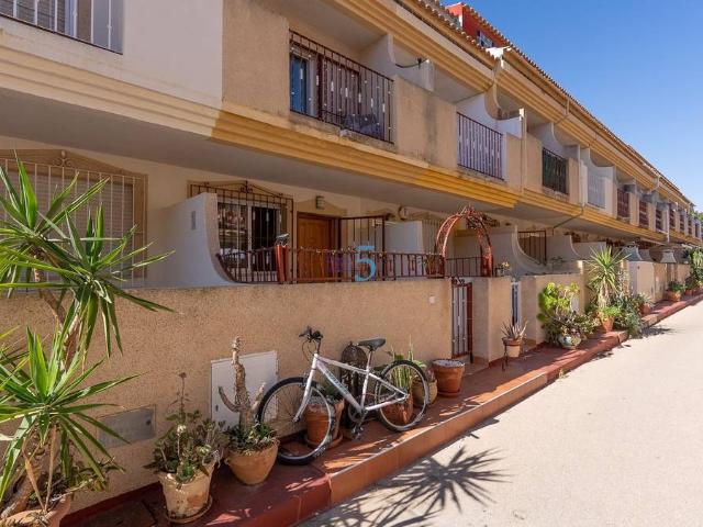 Casa adosada en Venta en Playa Flamenca