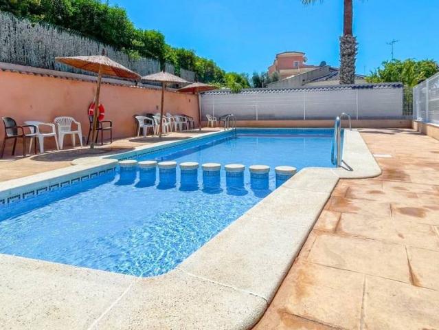Casa adosada en Venta en Playa Flamenca