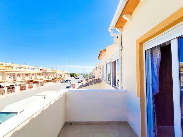 Casa adosada en Venta en Playa Flamenca