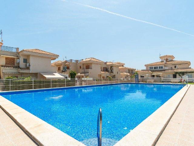 Casa adosada en Venta en Playa Flamenca