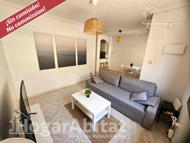 Casa adosada en Venta en Playa Flamenca