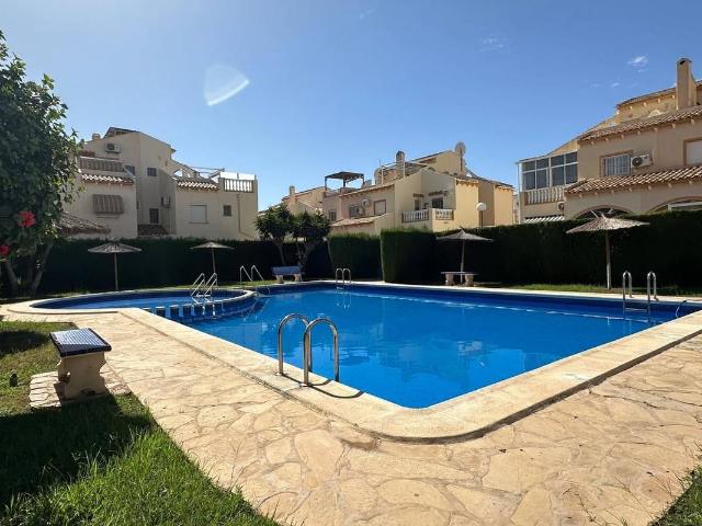 Casa adosada en Venta en Playa Flamenca