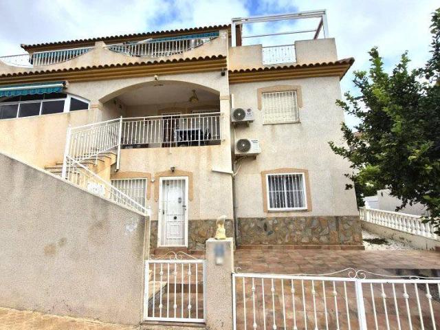 Casa adosada en Venta en Playa Flamenca