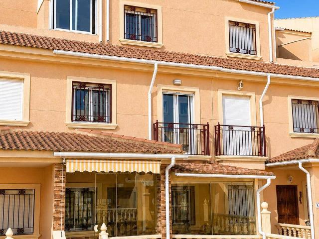 Casa adosada en Venta en Playa Flamenca