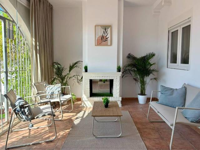 Casa adosada en Venta en Playa Flamenca