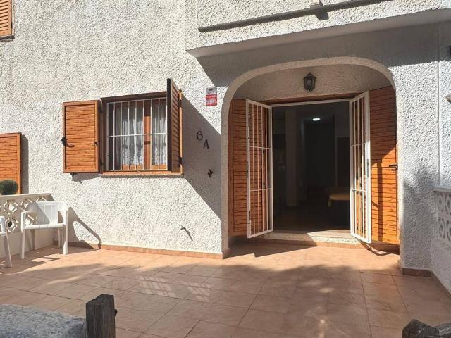 Casa adosada en Venta en Playa Flamenca