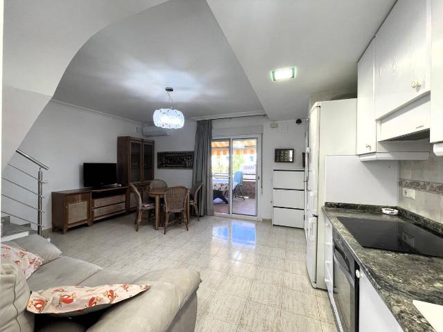 Casa adosada en Venta en Playa Morro de Gos