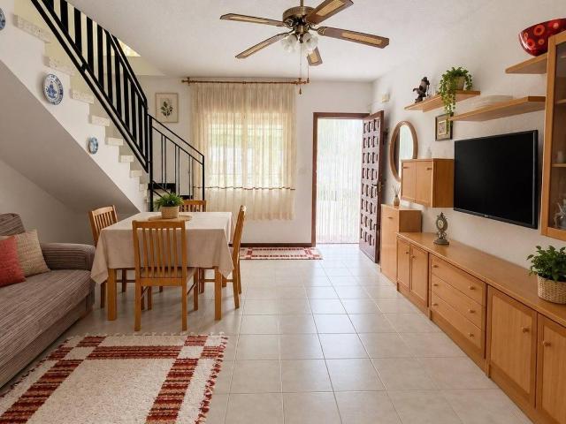 Casa adosada en Venta en Playa Morro de Gos