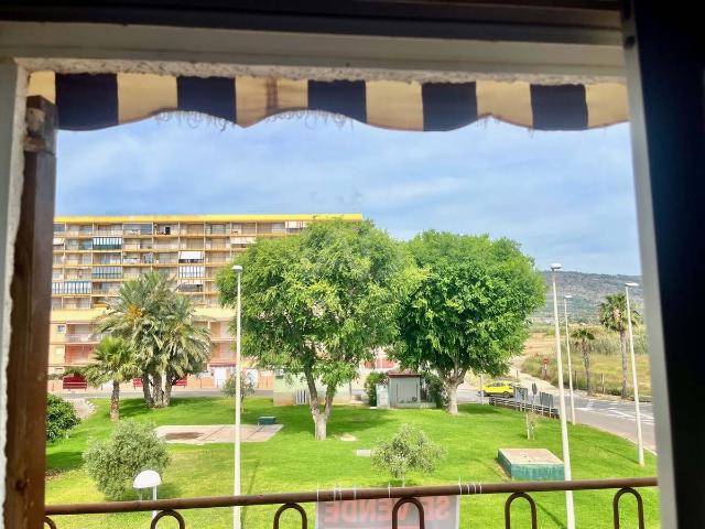Casa adosada en Venta en Playa Morro de Gos