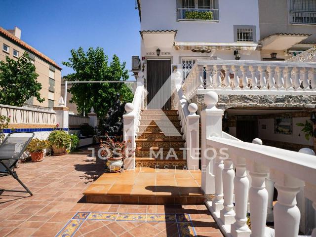 Casa adosada en Venta en Playa Morro de Gos