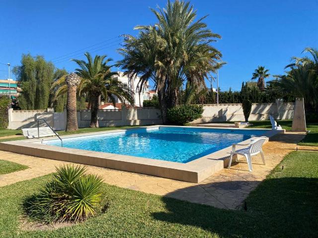Casa adosada en Venta en Playa Muchavista