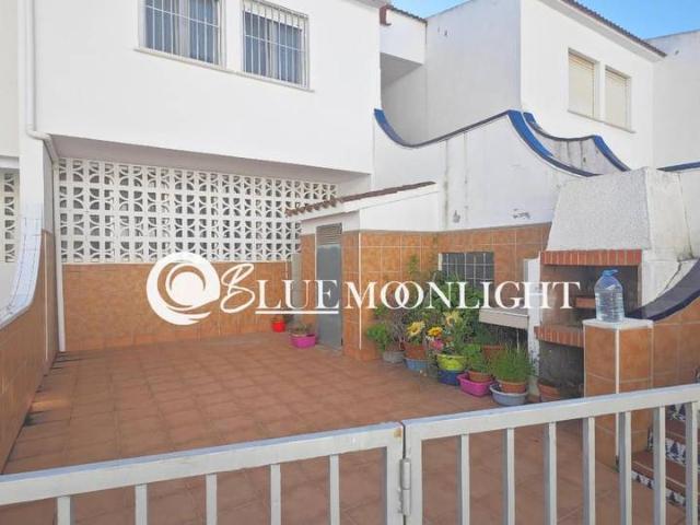 Casa adosada en Venta en Playa Norte