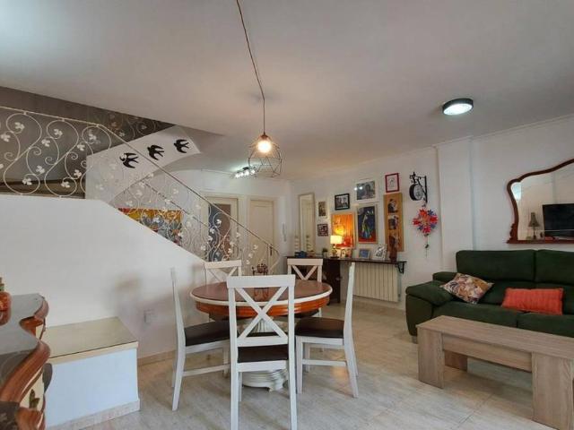 Casa adosada en Venta en Playa Puerto de Sagunto