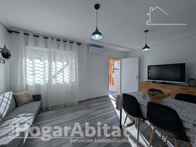 Casa adosada en Venta en Playa Tamarit Playa Lissa