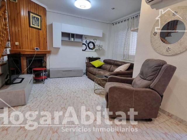 Casa adosada en Venta en Playas de Puçol
