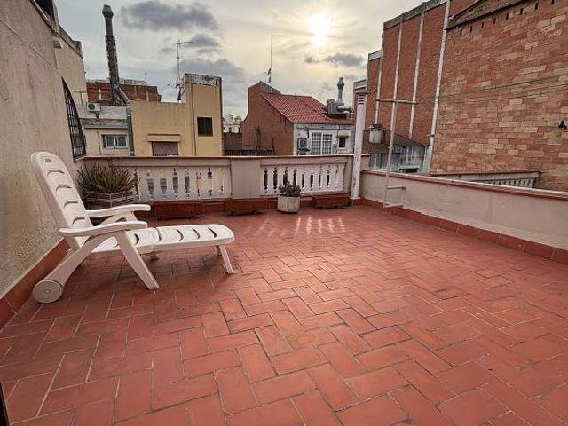 Casa adosada en venta en plaza De L'ajuntament, Hospitalet de Llobregat, L´, de 210 m² 6 habitaciones por 675.000