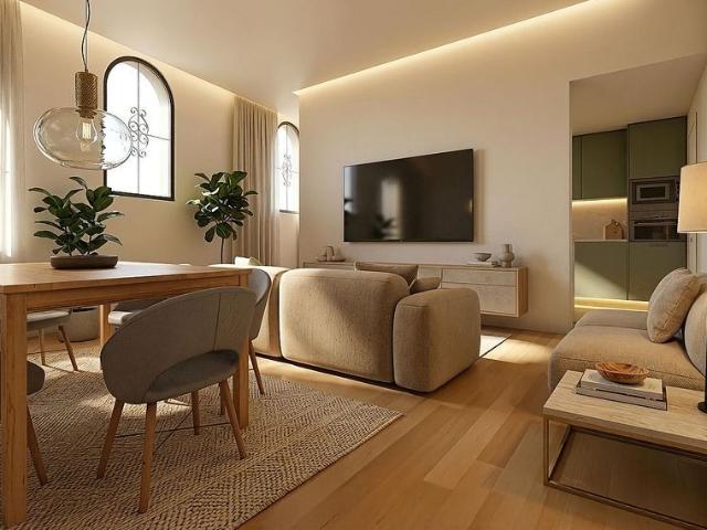 Casa adosada en venta en plaza De L'església, Sant Adrià de Besos, de 110 m² 4 habitaciones por 535.000
