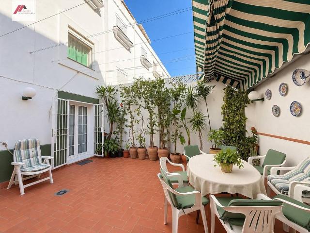 Casa adosada en Venta en Plaza de Toros Ayuntamiento