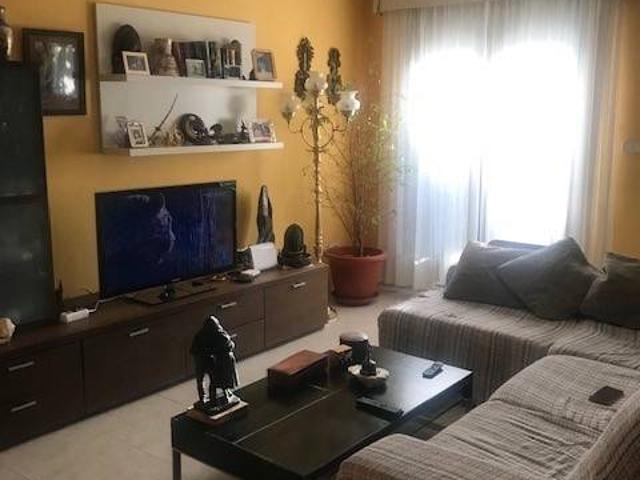 Casa adosada en Venta en Plaza de Toros Barón de Warsage